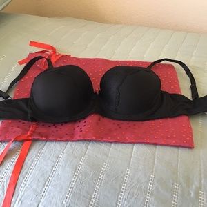 Laura Ashley Underwire Bra